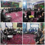 حل مسائل شهری و حرکت به سوی توسعه پایدار با مشارکت شهروندان میسر می شود