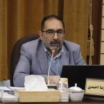 پیام رئیس شورای اسلامی کلانشهرتبریز در پی حوادث اخیر دانشگاه‌ها