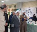 برای اولین بار در کشور، نمایشگاه هنر و مهدویت در استان آذربایجان شرقی برگزار شد