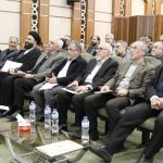 نشست انتخاباتی نامزدهای حزب موتلفه اسلامی در هفتمین انتخابات شورای شهر تهران