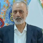 بیعت خادمان ساحت مقدس قرآن و اقامه نماز و مهدویت با رهبر معظم انقلاب اسلامی