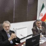 شهید لاریجانی؛امین ولایت،معمار دیپلماسی مقاومت و الگوی سیاست ورزی حکیمانه