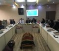 نشست تخصصی بازخوانی کتاب «مانیفست طراشعر» برگزار شد