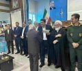 آیین گرامیداشت هفته معلم در کلیبر برگزار شد