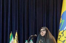 نقش بانوان در بصیرت‌افزایی و تبیین دستاورد‌های جنگ رمضان
