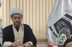 نماز؛ زمینه‌ساز تقویت سلامت اداری و تکریم ارباب رجوع