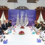 تأکید ایران و افغانستان بر گسترش همکاری‌های اقتصادی و ترانزیتی