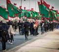 همایش بین‌المللی «اربعین در مکتب امام مجاهد شهید»  یازدهم آذر امسال در مشهد مقدس برگزار می‌شود