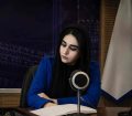 مانیا میرزایی مورد تقدیر ویژه از سوی هیئت اجرایی و داوری نخستین دوره جشنواره جهانی «جاده ابریشم» شد